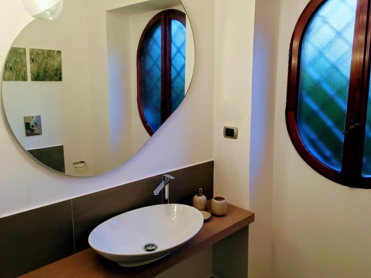Relais Casa Moresca Террачина Экстерьер фото