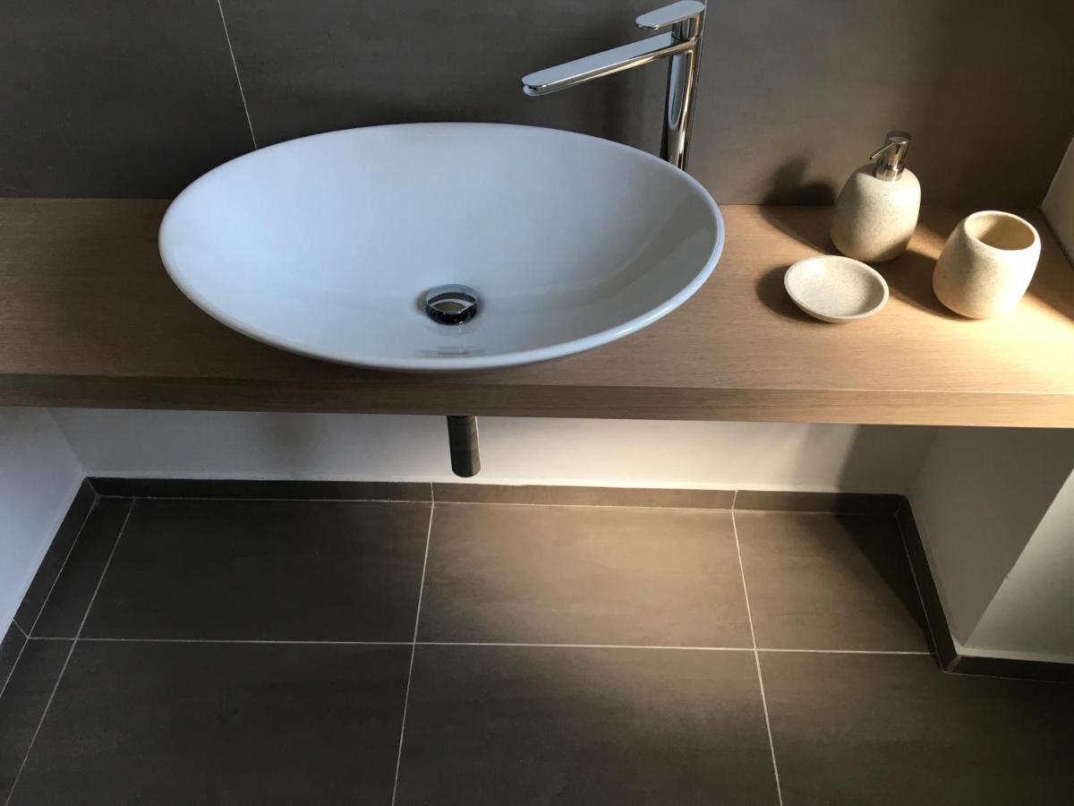 Relais Casa Moresca Террачина Экстерьер фото