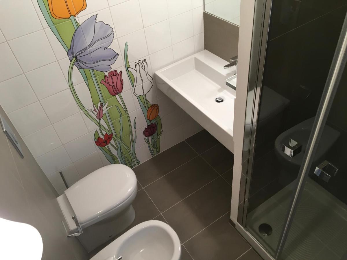 Relais Casa Moresca Террачина Экстерьер фото