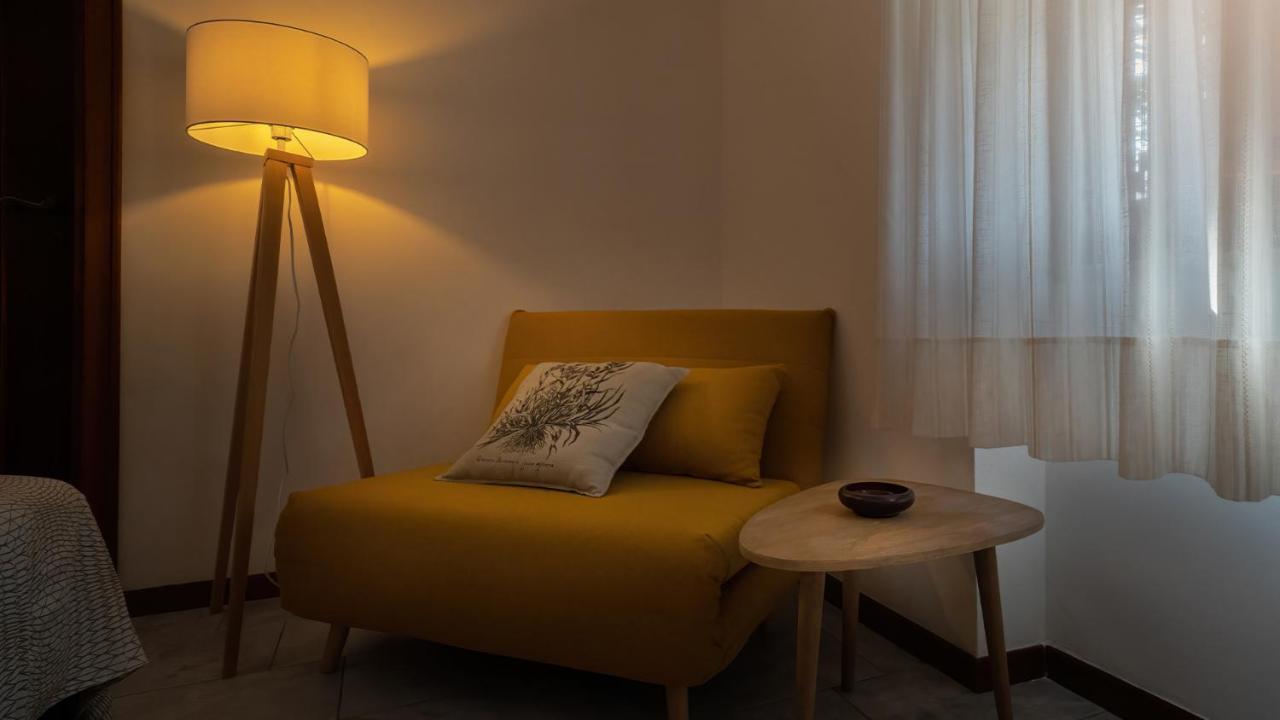 Relais Casa Moresca Террачина Экстерьер фото