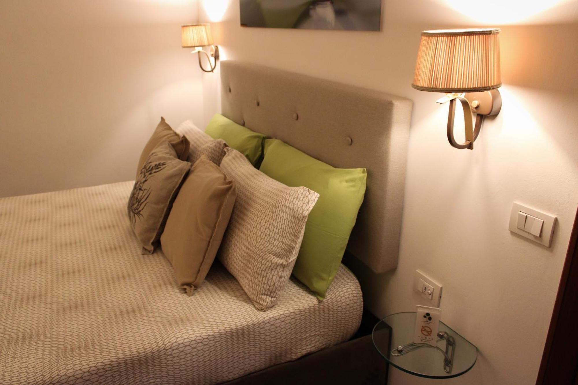 Relais Casa Moresca Террачина Экстерьер фото