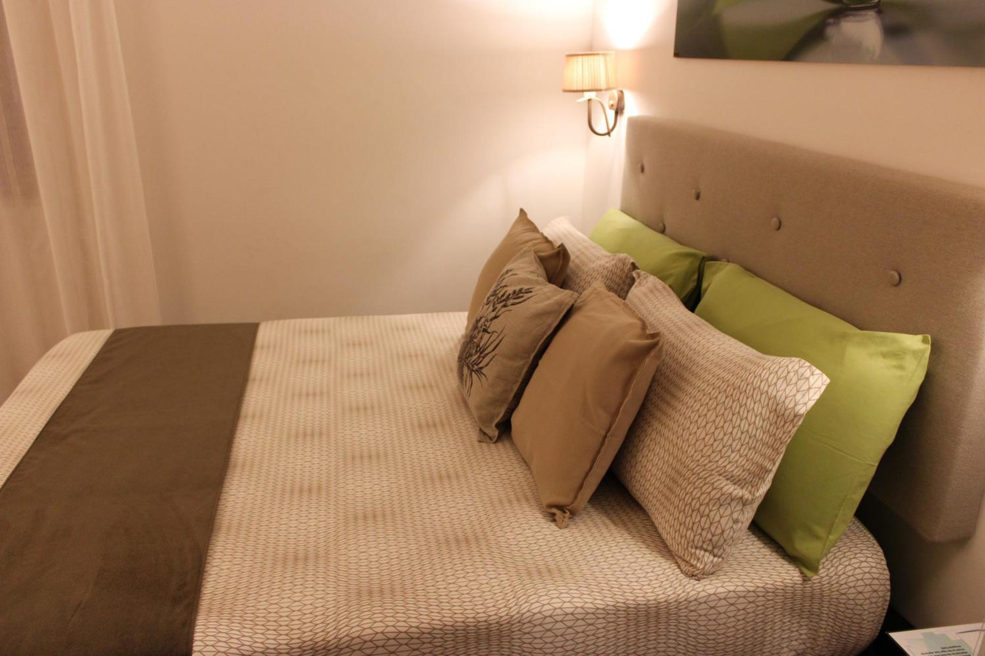 Relais Casa Moresca Террачина Экстерьер фото