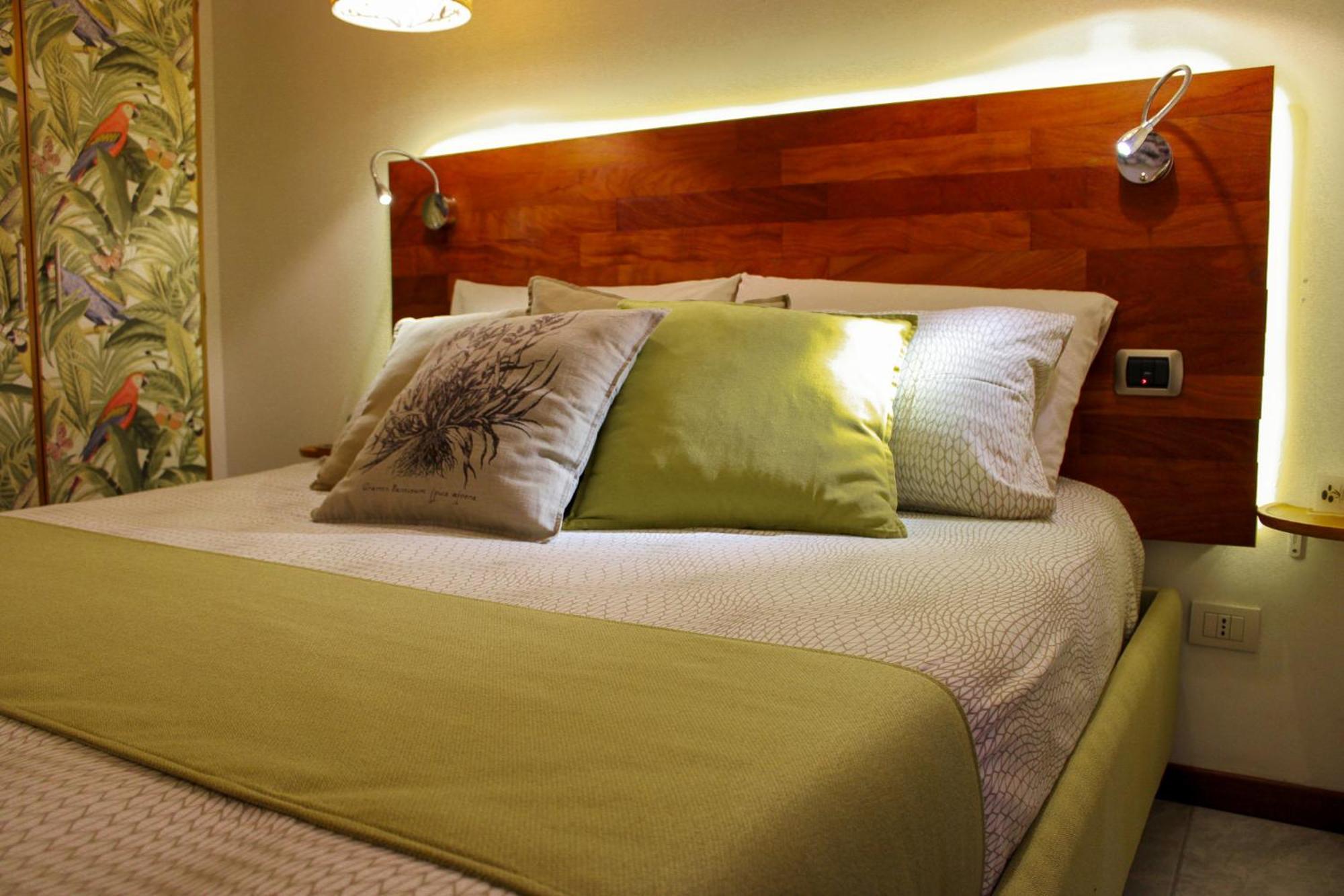 Relais Casa Moresca Террачина Экстерьер фото