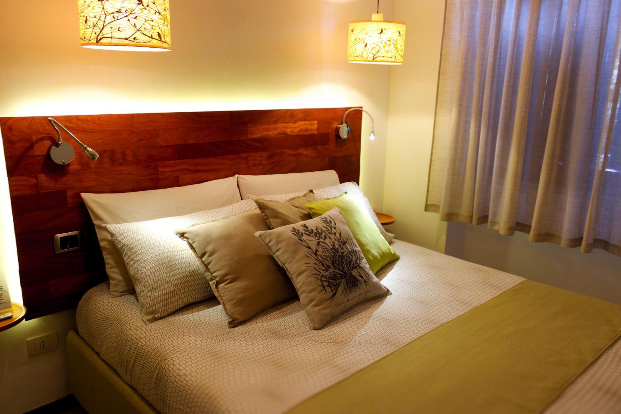 Relais Casa Moresca Террачина Экстерьер фото